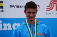 SGALV U16