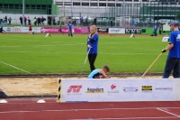 SGALV U16