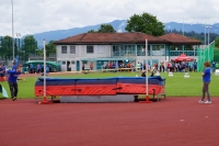 SGALV U16