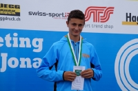 SGALV U16