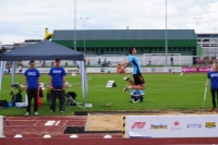 SGALV U16
