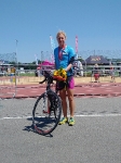 SM Triathlon