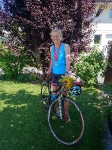 SM Triathlon