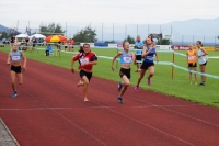 Sprint Kantonalfinal