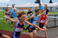 Sprint Kantonalfinal