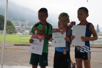 Sprint Kantonalfinal