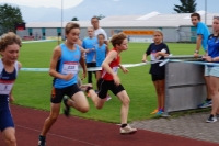 Sprint Kantonalfinal