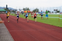 Sprint Kantonalfinal