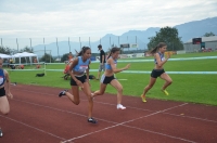 Sprint Kantonalfinal