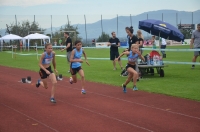 Sprint Kantonalfinal