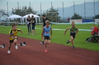 Sprint Kantonalfinal