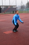 Trainingstage