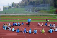 Trainingstage