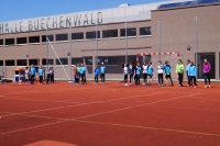 Trainingstage