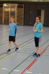 Trainingstage