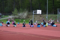 Trainingstage