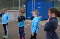 Trainingstage