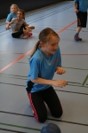 Trainingstage