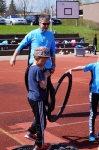 Trainingstage