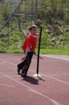Trainingstage