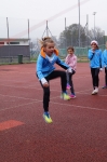 Trainingstage