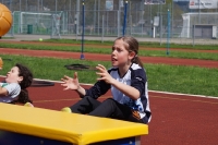 Trainingstage