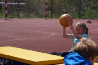 Trainingstage
