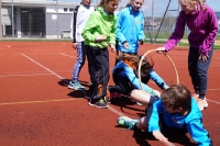 Trainingstage