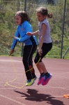 Trainingstage