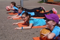 Trainingstage