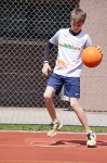 Trainingstage