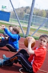 Trainingstage