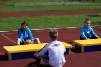Trainingstage