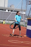 Trainingstage