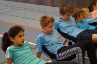 Trainingstage