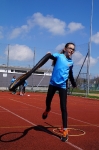 Trainingstage