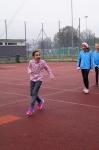 Trainingstage
