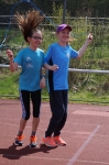 Trainingstage