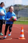Trainingstage