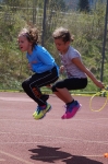 Trainingstage