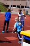 Trainingstage