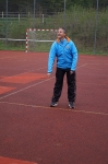 Trainingstage
