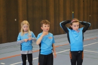Trainingstage
