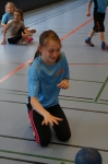 Trainingstage