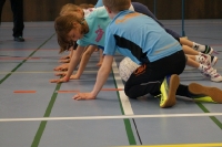 Trainingstage