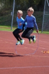 Trainingstage