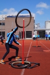 Trainingstage