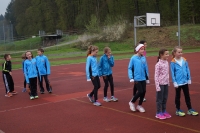 Trainingstage
