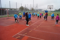 Trainingstage
