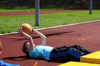 Trainingstage